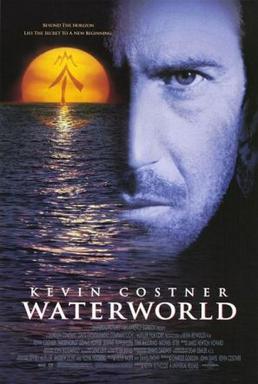 Postapokalyps med Waterworld