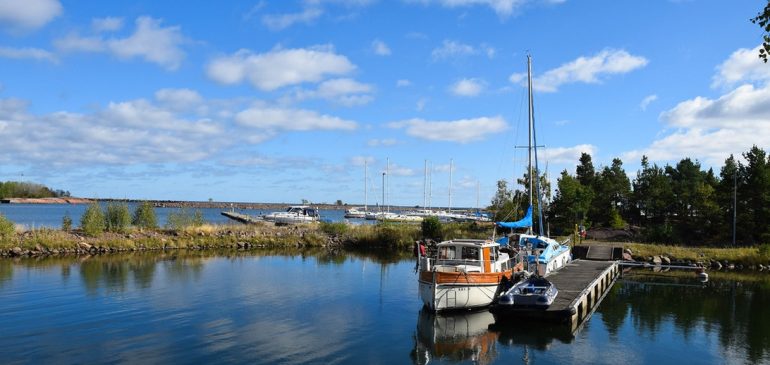 Segla i skärgården – tips för nybörjare och erfarna